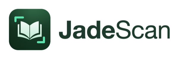 JadeScan
